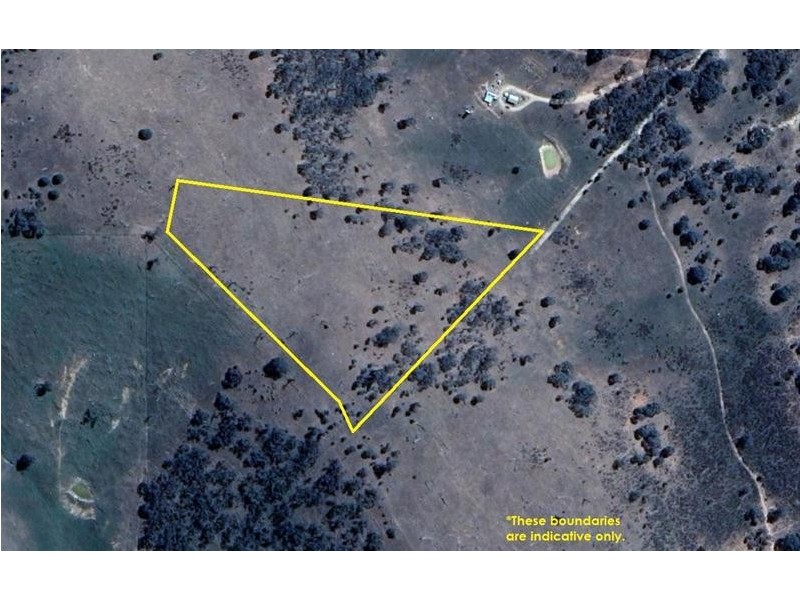 34A Hogan Lane, Landsborough VIC 3384