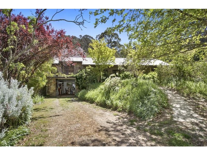 180 Spring Creek Road, Nowhere Creek VIC 3469