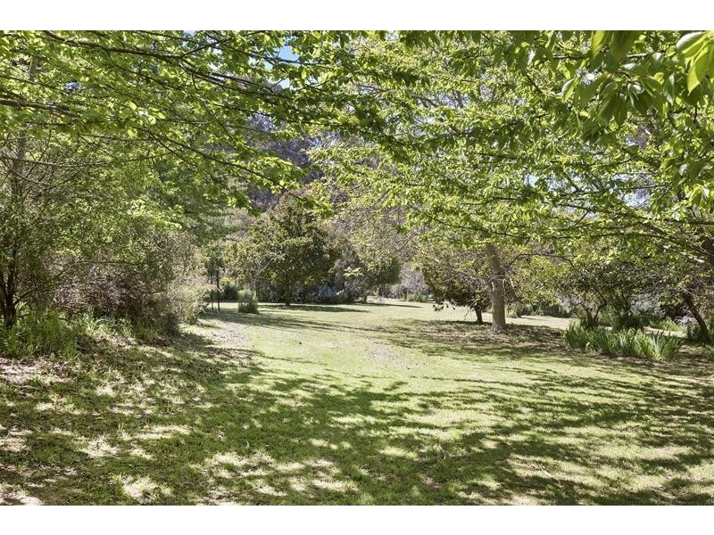 180 Spring Creek Road, Nowhere Creek VIC 3469