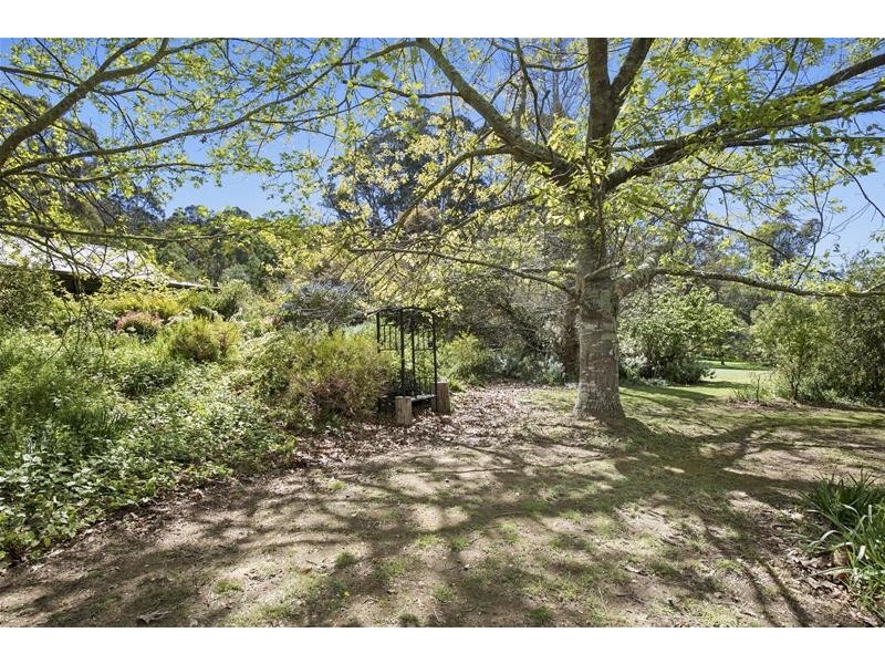 180 Spring Creek Road, Nowhere Creek VIC 3469