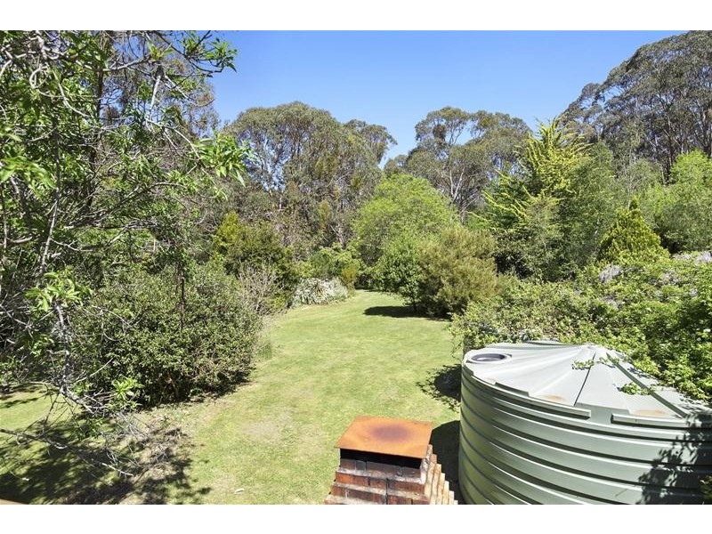 180 Spring Creek Road, Nowhere Creek VIC 3469
