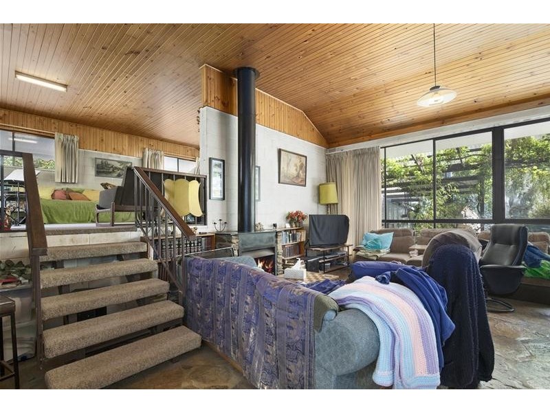 180 Spring Creek Road, Nowhere Creek VIC 3469