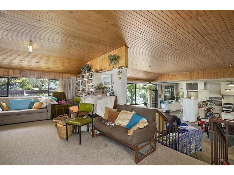 180 Spring Creek Road, Nowhere Creek VIC 3469