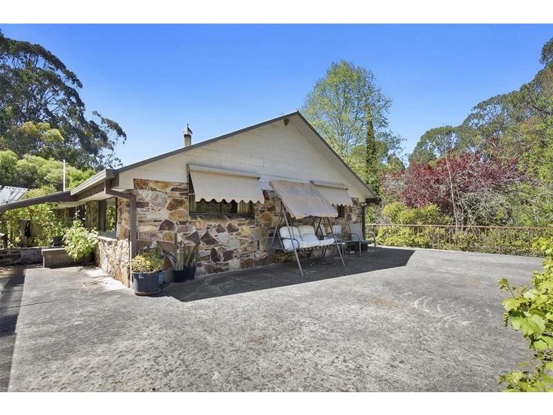180 Spring Creek Road, Nowhere Creek VIC 3469