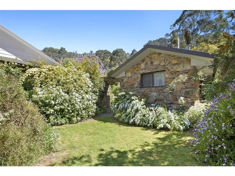 180 Spring Creek Road, Nowhere Creek VIC 3469