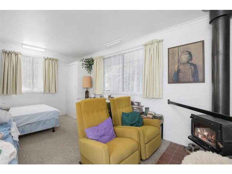 180 Spring Creek Road, Nowhere Creek VIC 3469