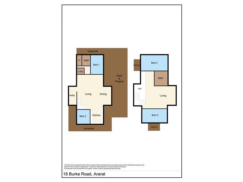 18 Burke Road, Ararat VIC 3377