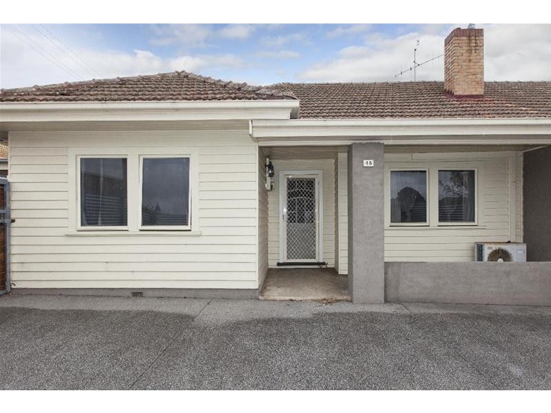 45 KING Street, Ararat VIC 3377
