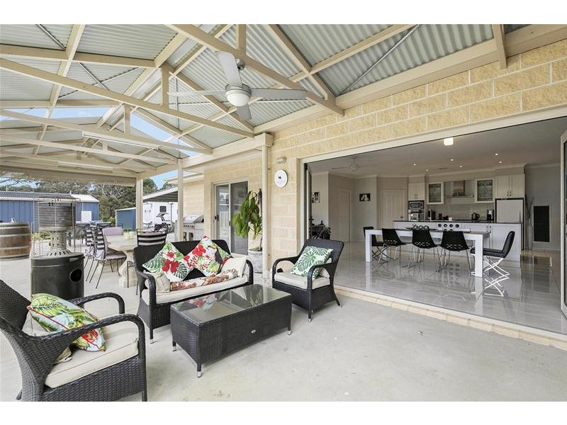 86 Picnic Road, Ararat VIC 3377