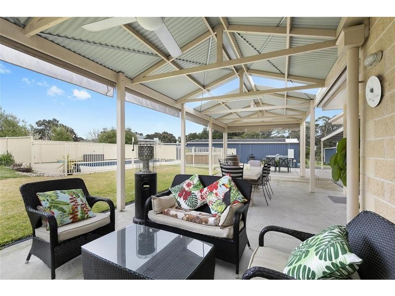 86 Picnic Road, Ararat VIC 3377