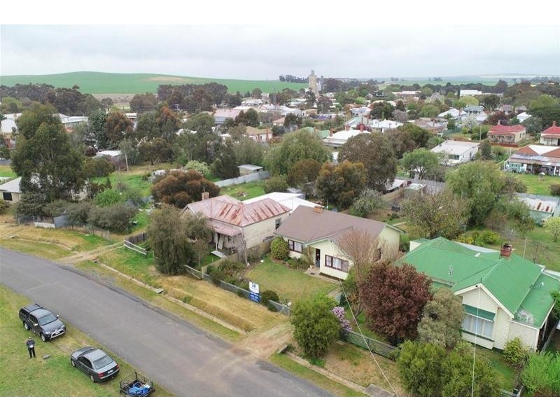 10 Wileman Street, Willaura VIC 3379