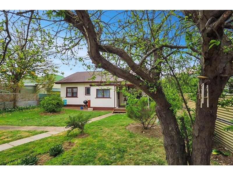 10 Wileman Street, Willaura VIC 3379