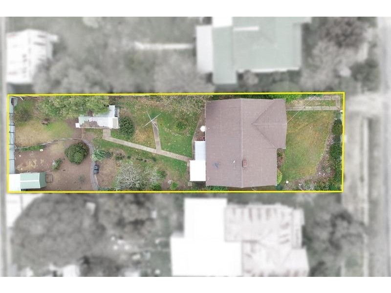 10 Wileman Street, Willaura VIC 3379