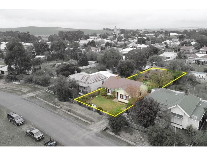 10 Wileman Street, Willaura VIC 3379