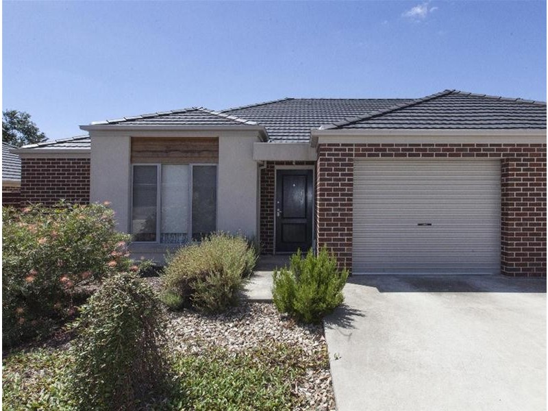 4/4 Beveridge Street, Ararat VIC 3377