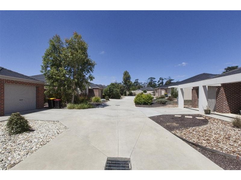 4/4 Beveridge Street, Ararat VIC 3377