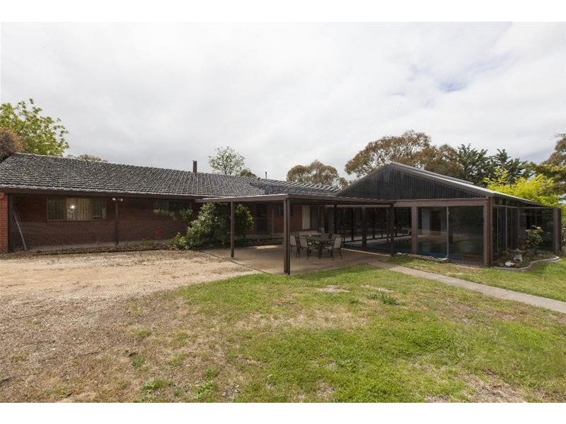 13 GOLFLINKS Road, Ararat VIC 3377