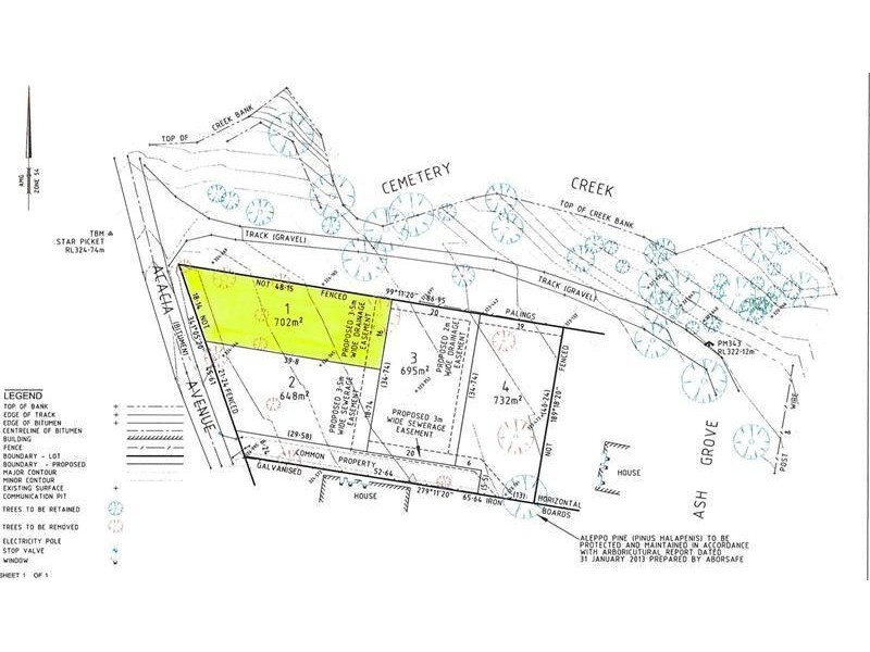 20 Acacia Avenue, Ararat VIC 3377