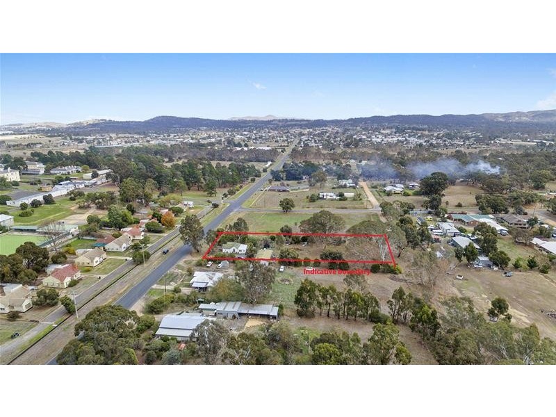 145 Grano Street, Ararat VIC 3377
