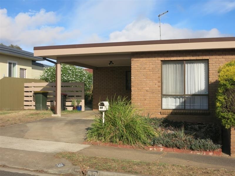 50 HUCKER Street, Ararat VIC 3377