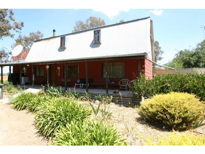 25 Boundary Road, Elmhurst VIC 3469