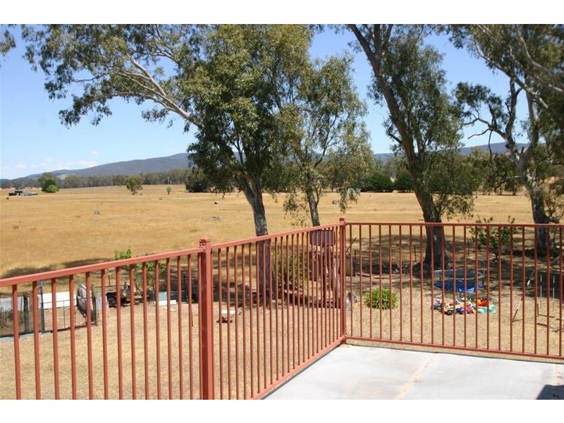 25 Boundary Road, Elmhurst VIC 3469