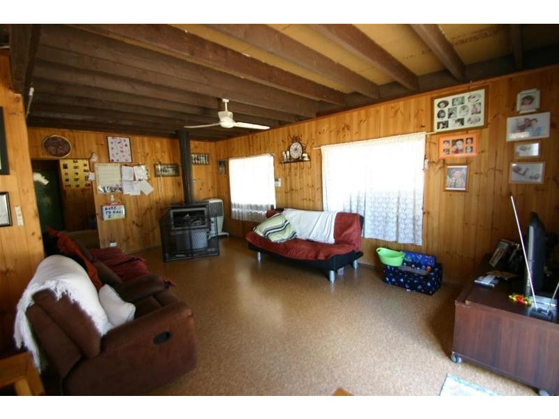 25 Boundary Road, Elmhurst VIC 3469