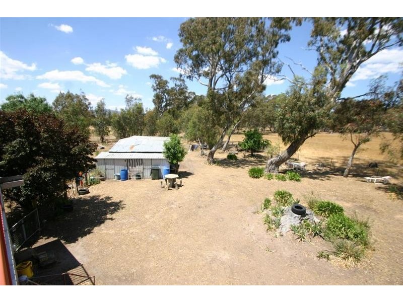 25 Boundary Road, Elmhurst VIC 3469