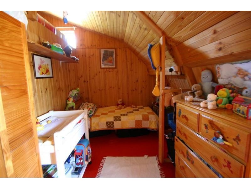 25 Boundary Road, Elmhurst VIC 3469