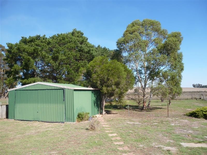 8 DELACOMBE Way, Willaura VIC 3379