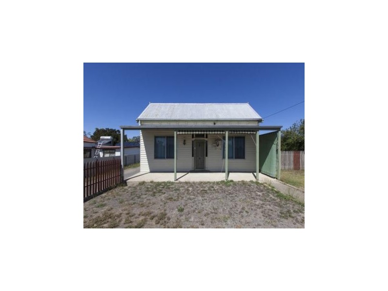 42 MCLELLAN Street, Ararat VIC 3377