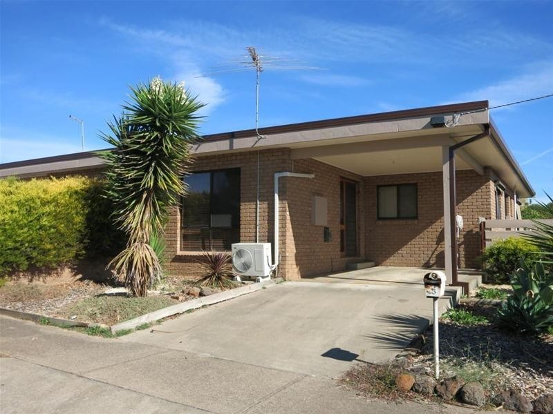 48 HUCKER Street, Ararat VIC 3377