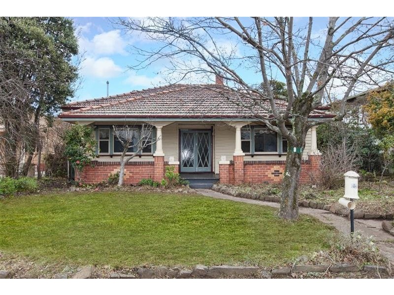 9 Vincent Street, Ararat VIC 3377