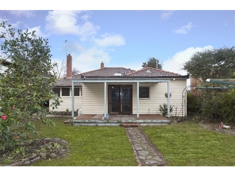 9 Vincent Street, Ararat VIC 3377