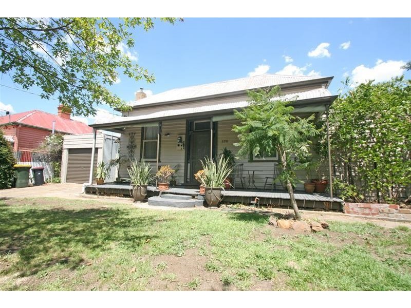 370 Barkly Street, Ararat VIC 3377