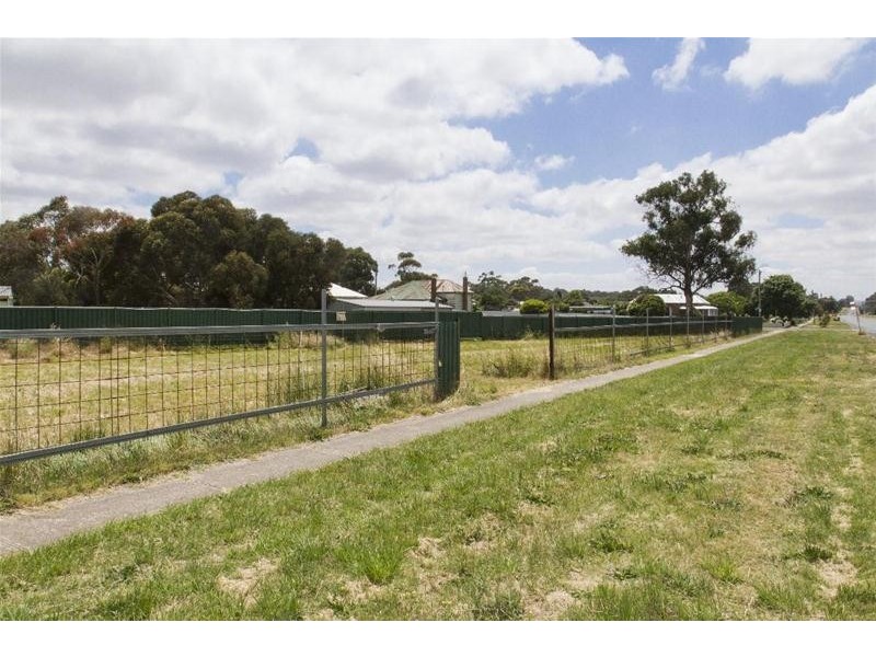 21-25 Grano Street, Ararat VIC 3377