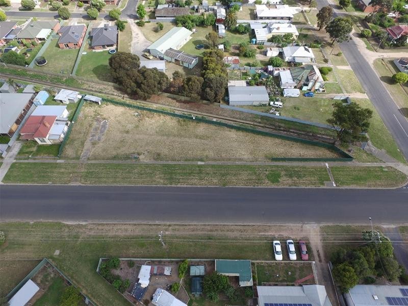 21-25 Grano Street, Ararat VIC 3377