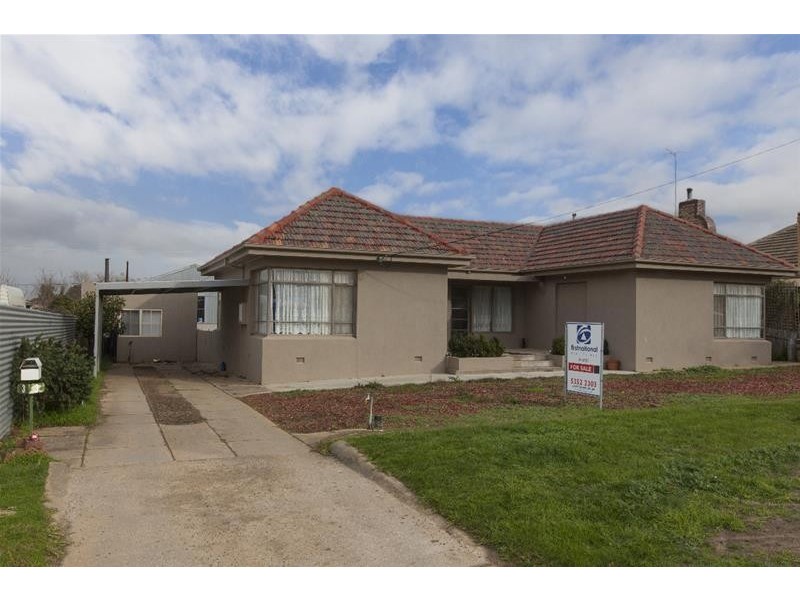 3 Eyre Street, Ararat VIC 3377