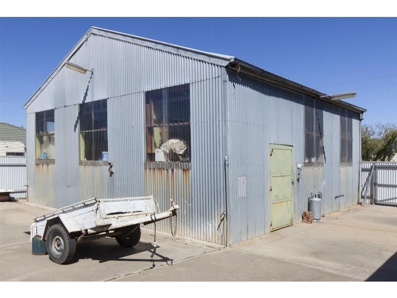 3 Eyre Street, Ararat VIC 3377