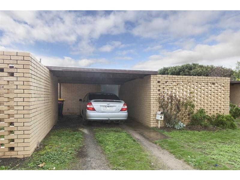 4/26 VINCENT Street, Ararat VIC 3377