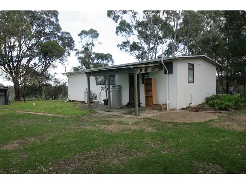 107 GREEN ACRES Road, Moyston VIC 3377