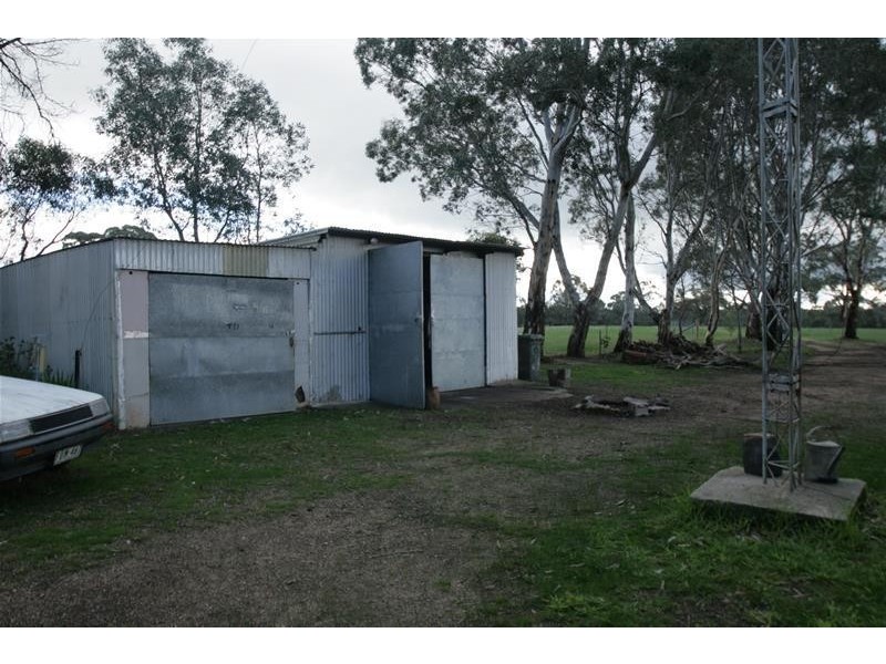 107 GREEN ACRES Road, Moyston VIC 3377