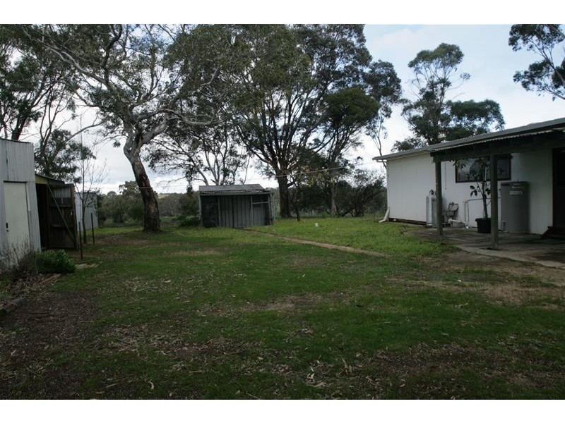 107 GREEN ACRES Road, Moyston VIC 3377