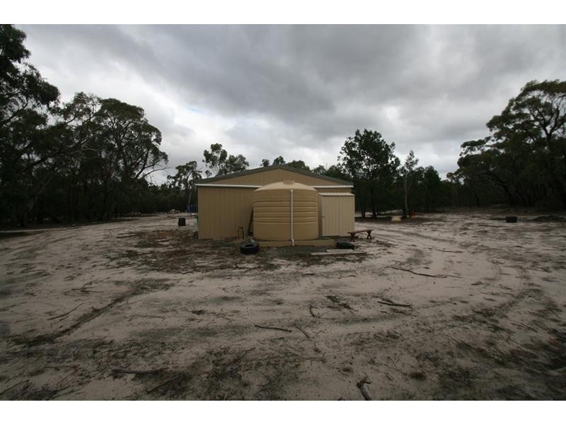 6B Moyston West Road, Moyston VIC 3377