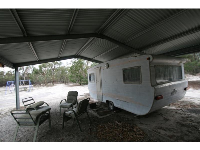 6B Moyston West Road, Moyston VIC 3377