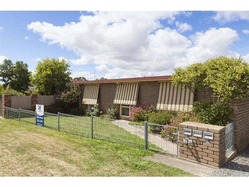 1/29 SPALDING Street, Ararat VIC 3377