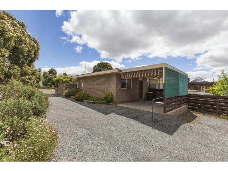 1/29 SPALDING Street, Ararat VIC 3377