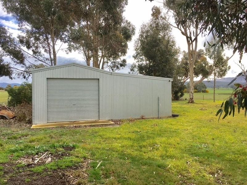 MUIRHEAD Road, Willaura VIC 3379