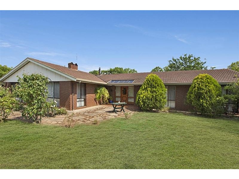 1785 St Arnaud-Ararat Road, Landsborough VIC 3384