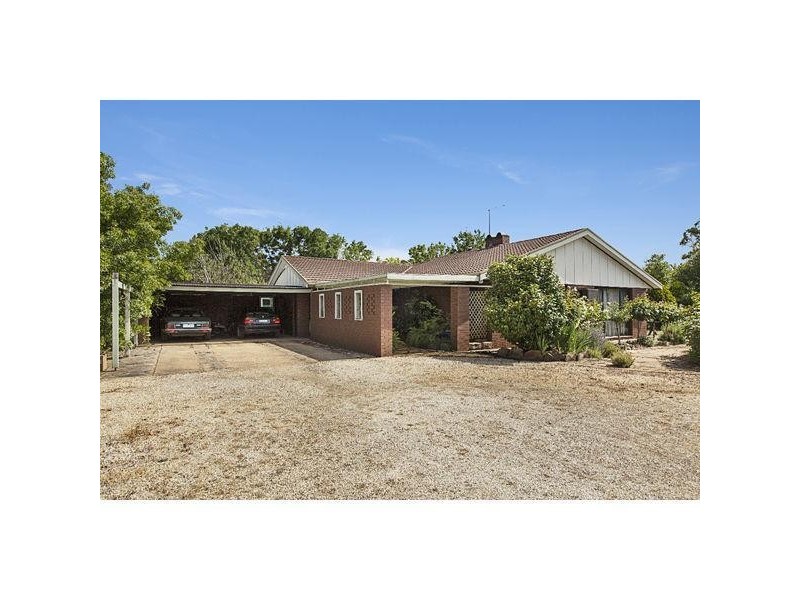 1785 St Arnaud-Ararat Road, Landsborough VIC 3384